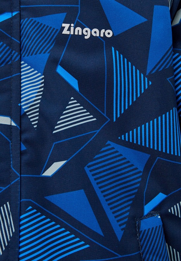 Zingaro by Gusti Костюм горнолыжный - фото 6