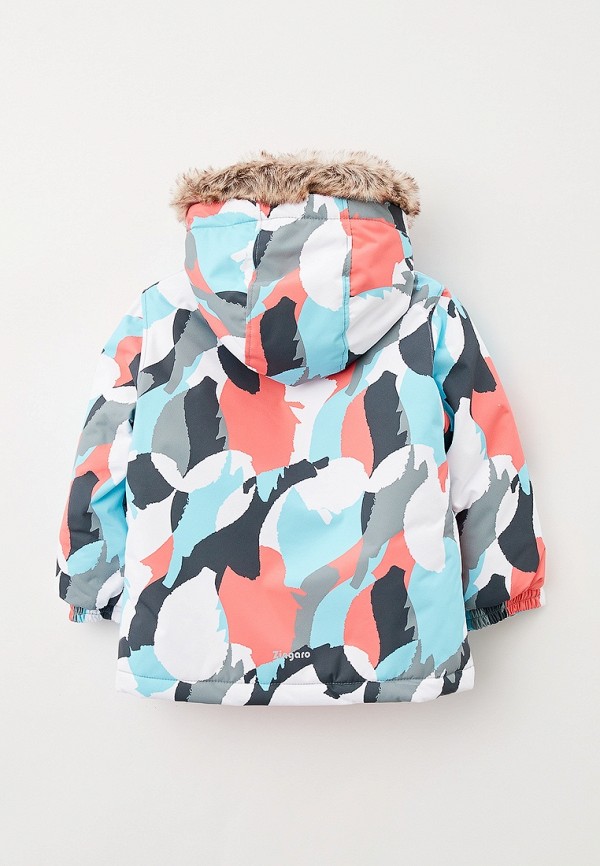 Zingaro by Gusti Костюм утепленный - фото 2