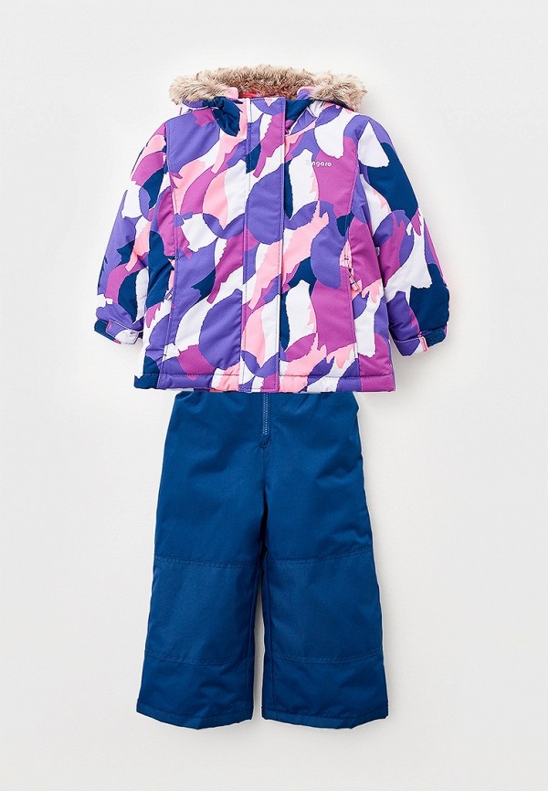 Zingaro by Gusti Костюм горнолыжный - фото 1