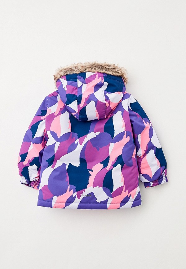 Zingaro by Gusti Костюм горнолыжный - фото 2