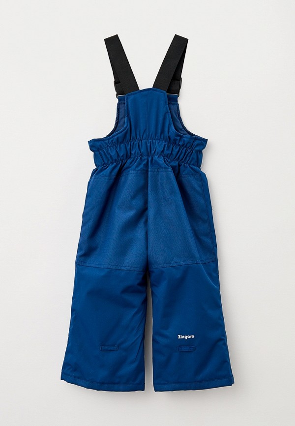 Zingaro by Gusti Костюм горнолыжный - фото 5