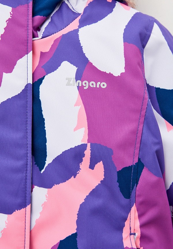 Zingaro by Gusti Костюм горнолыжный - фото 6