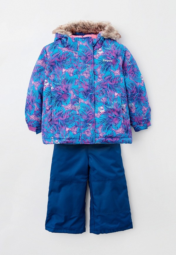 Zingaro by Gusti Костюм утепленный - фото 1
