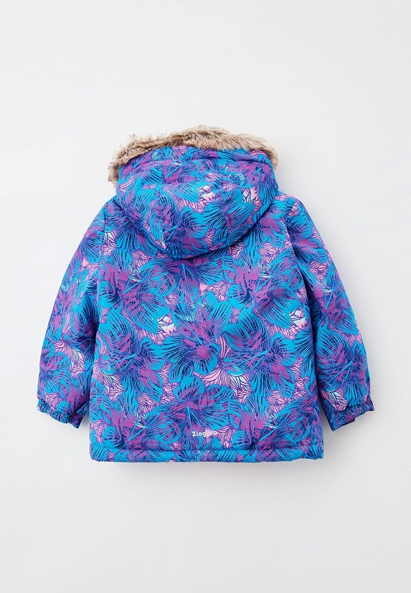 Zingaro by Gusti Костюм утепленный - фото 2