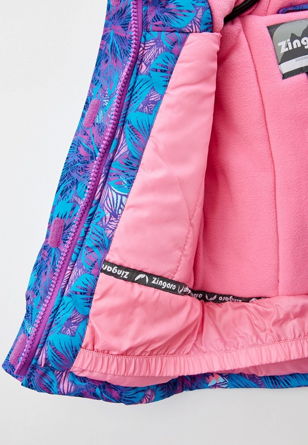 Zingaro by Gusti Костюм утепленный - фото 6