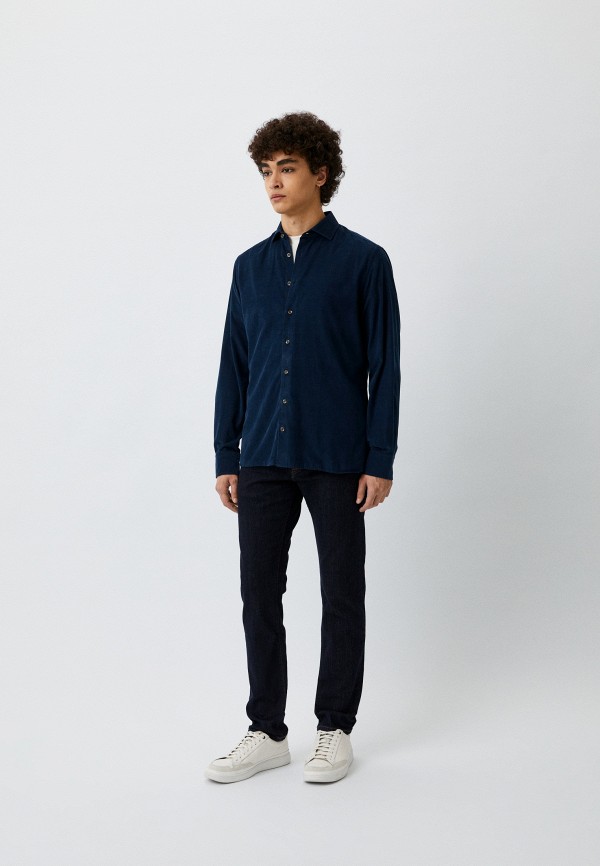 Hackett London Рубашка - фото 2