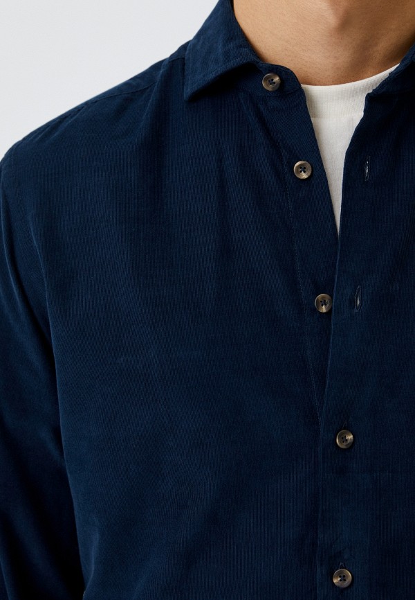 Hackett London Рубашка - фото 4