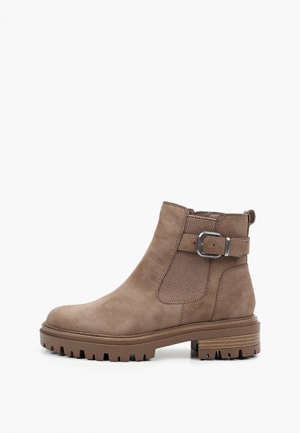 Tamaris Ботинки - фото 1