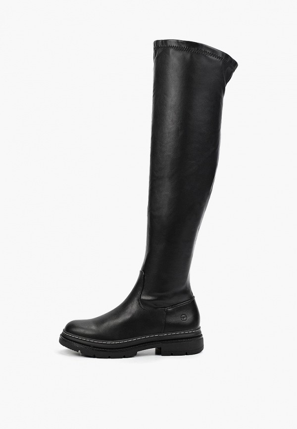 Tamaris Ботфорты - фото 1