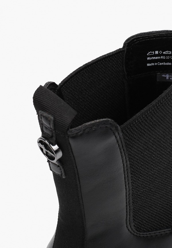 Tamaris Ботинки - фото 6