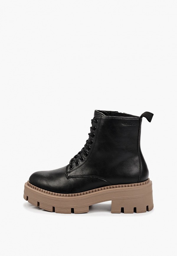 Tamaris Ботинки - фото 1