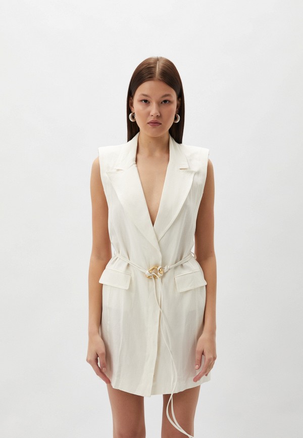 Patrizia Pepe Платье - фото 1