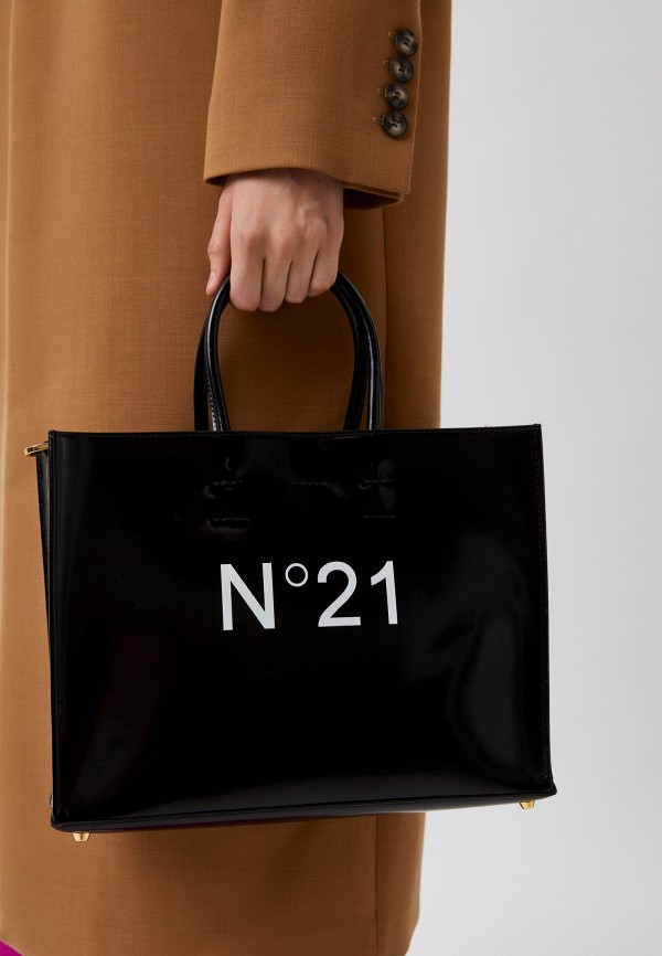 N21 Сумка - фото 6