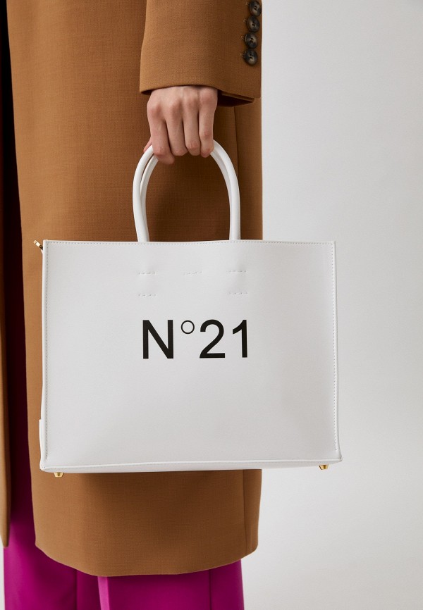 N21 Сумка - фото 6
