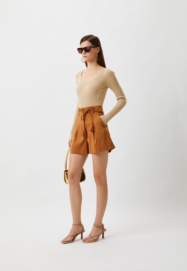 Patrizia Pepe Шорты - фото 2