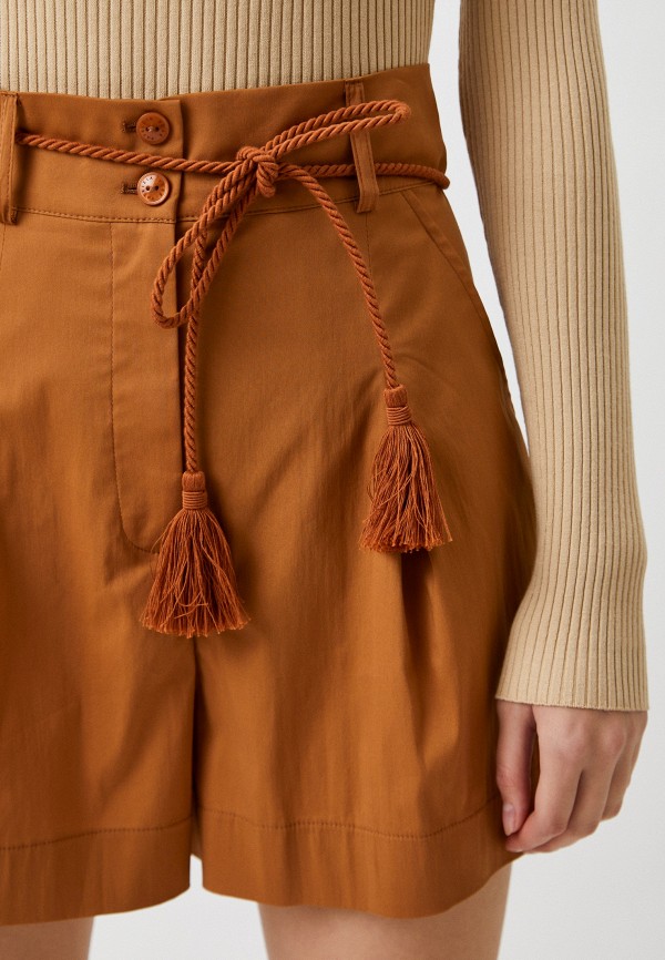 Patrizia Pepe Шорты - фото 4