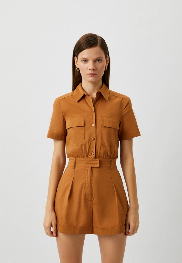 Patrizia Pepe Комбинезон - фото 1