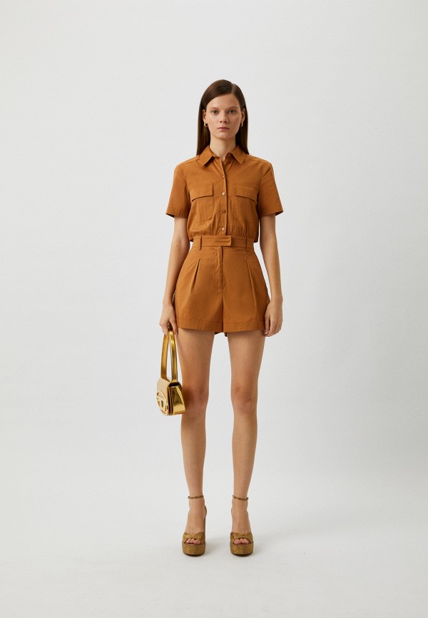 Patrizia Pepe Комбинезон - фото 2