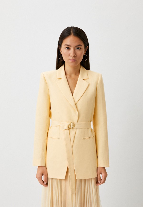 Patrizia Pepe Жакет - фото 1