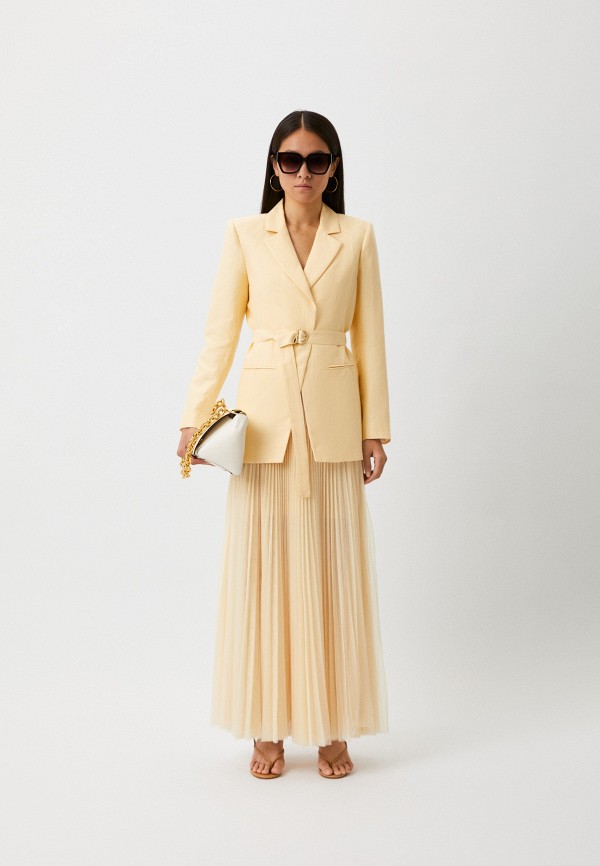 Patrizia Pepe Жакет - фото 2