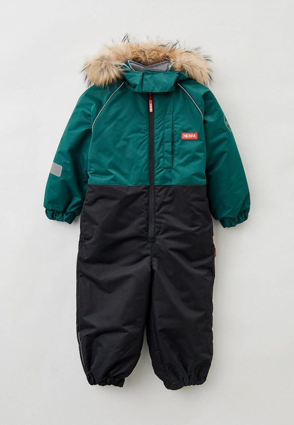 Hedda Комбинезон утепленный - фото 1