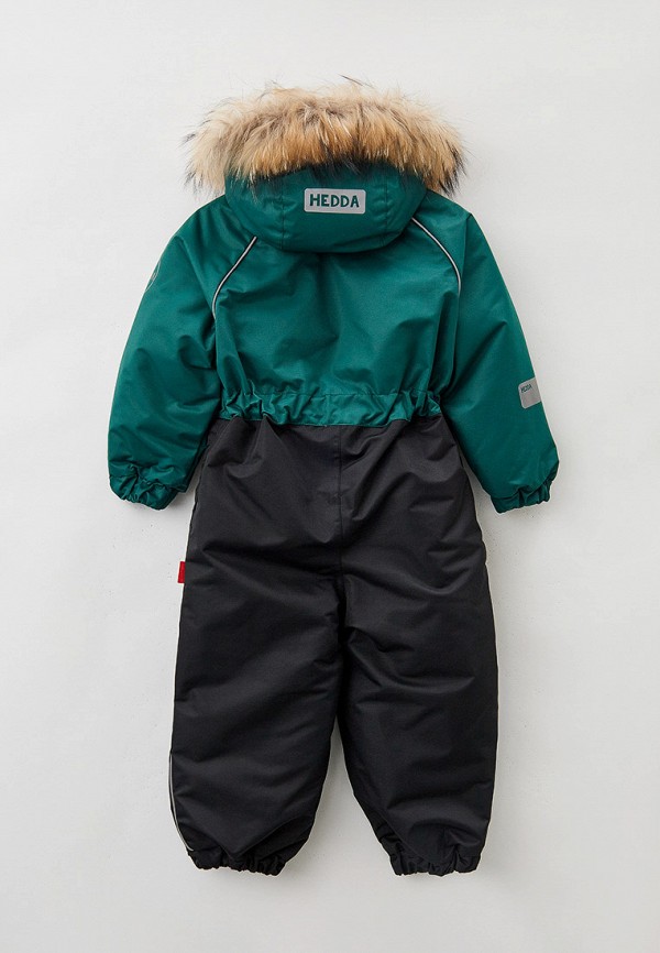 Hedda Комбинезон утепленный - фото 2