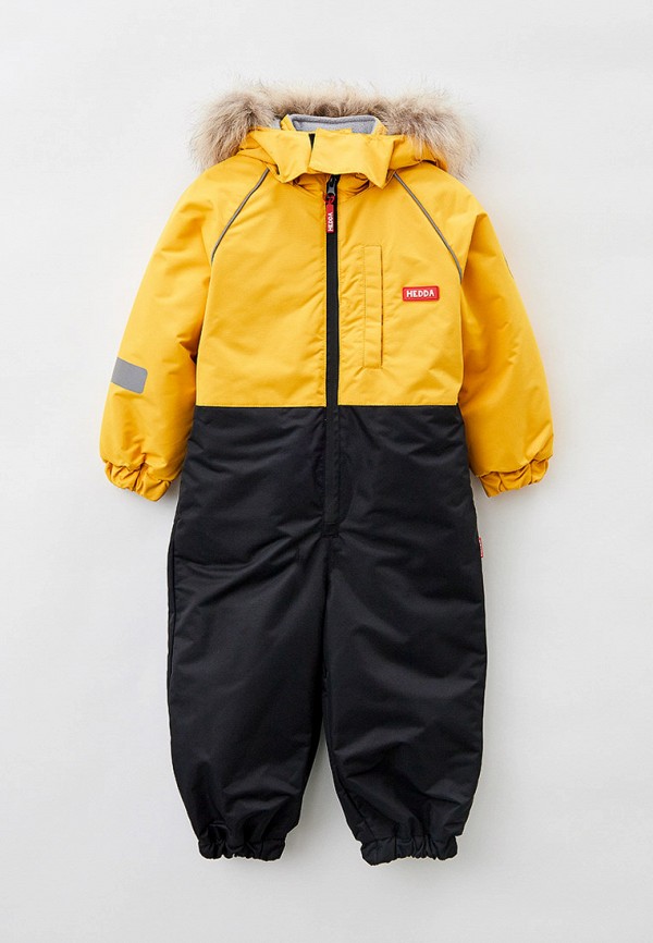 Hedda Комбинезон утепленный - фото 1
