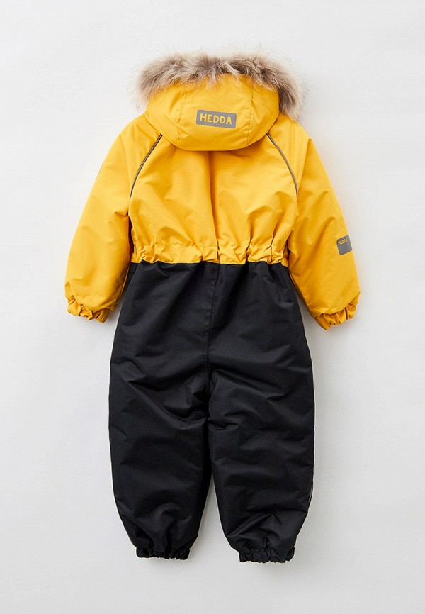 Hedda Комбинезон утепленный - фото 2