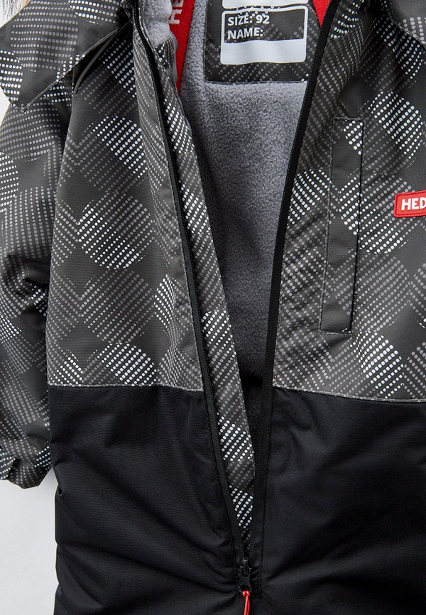 Hedda Комбинезон утепленный - фото 5