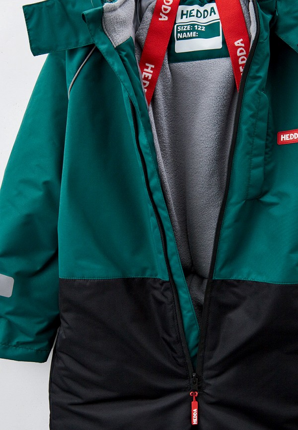 Hedda Комбинезон утепленный - фото 5