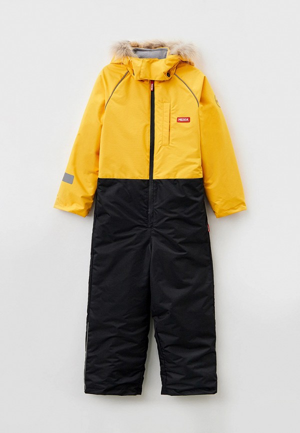 Hedda Комбинезон утепленный - фото 1