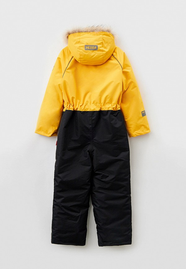 Hedda Комбинезон утепленный - фото 2