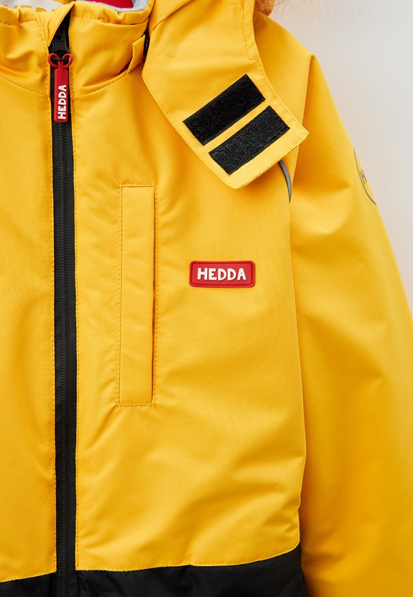 Hedda Комбинезон утепленный - фото 3