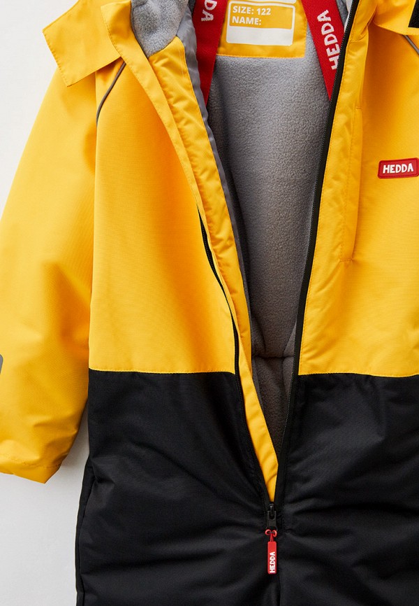 Hedda Комбинезон утепленный - фото 4