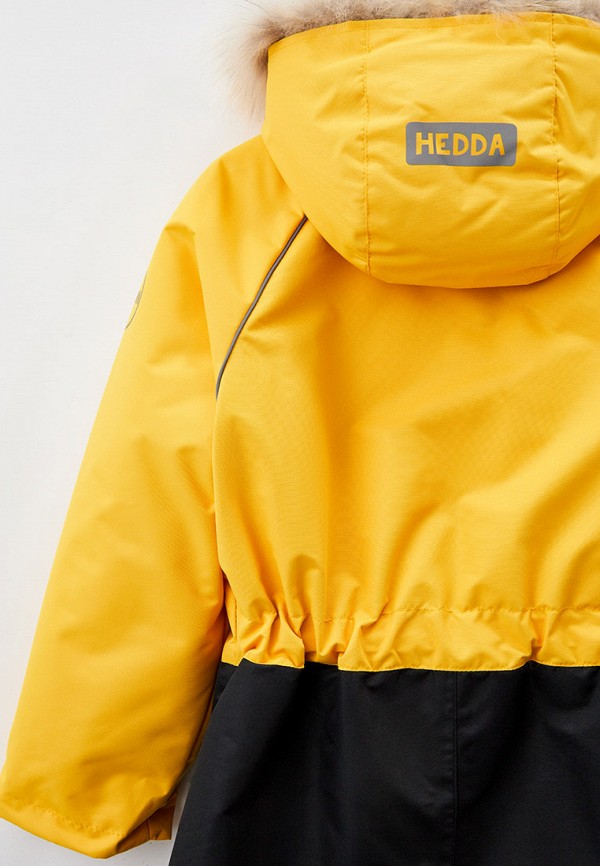 Hedda Комбинезон утепленный - фото 5