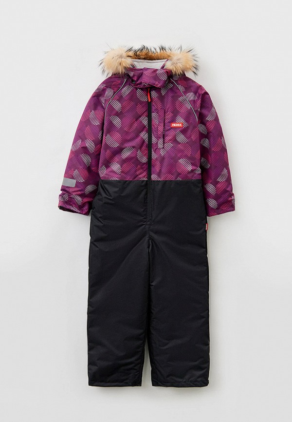Hedda Комбинезон утепленный - фото 1