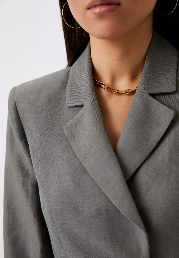 Patrizia Pepe Жакет - фото 4