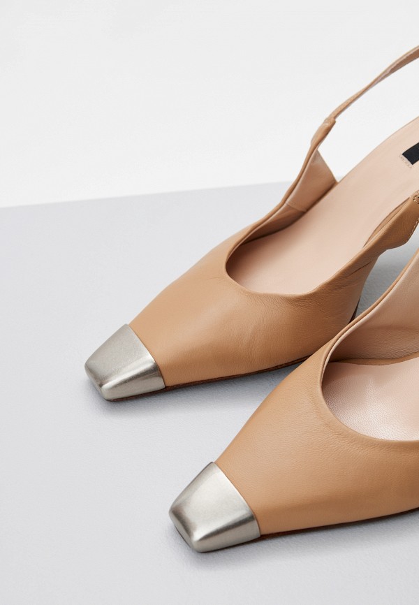 Patrizia Pepe Туфли - фото 2