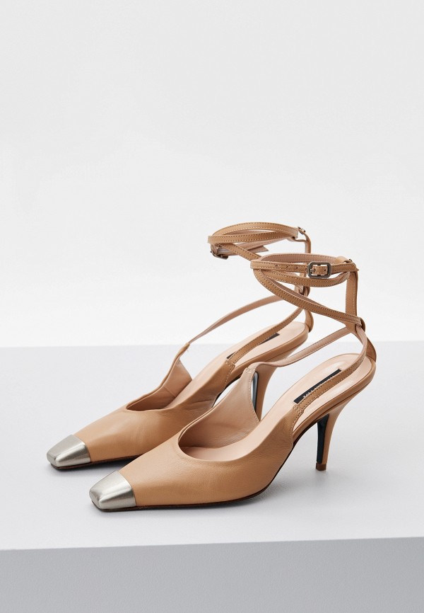 Patrizia Pepe Туфли - фото 3