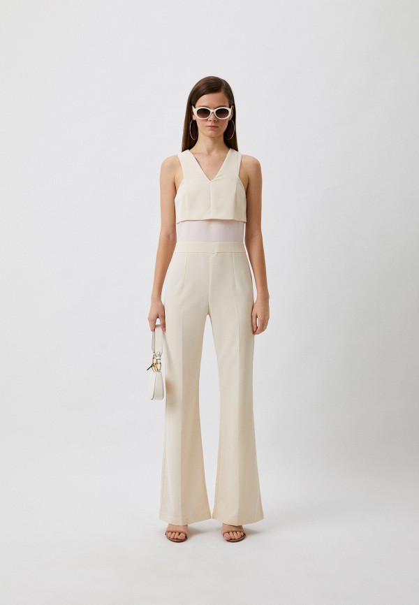 Patrizia Pepe Комбинезон - фото 1