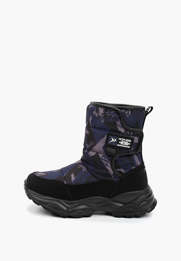 Kapika Дутики - фото 1