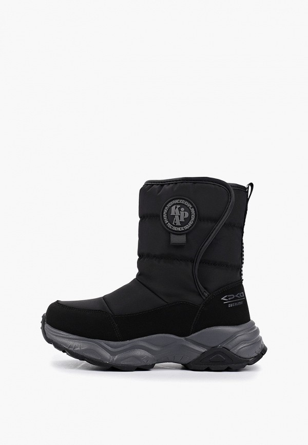 Kapika Дутики - фото 1