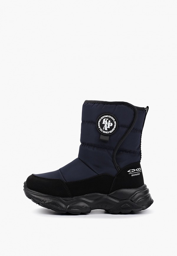 Kapika Дутики - фото 1