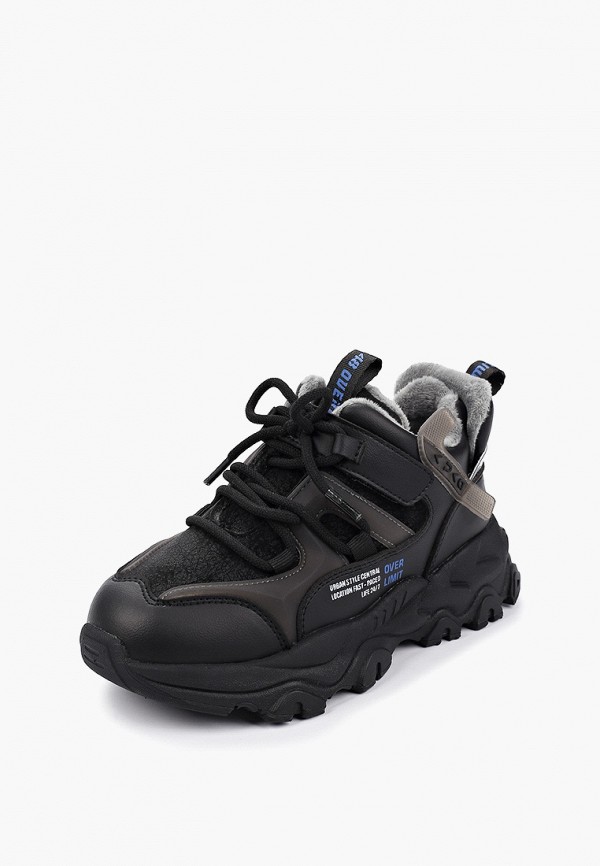 Kapika Кроссовки - фото 2