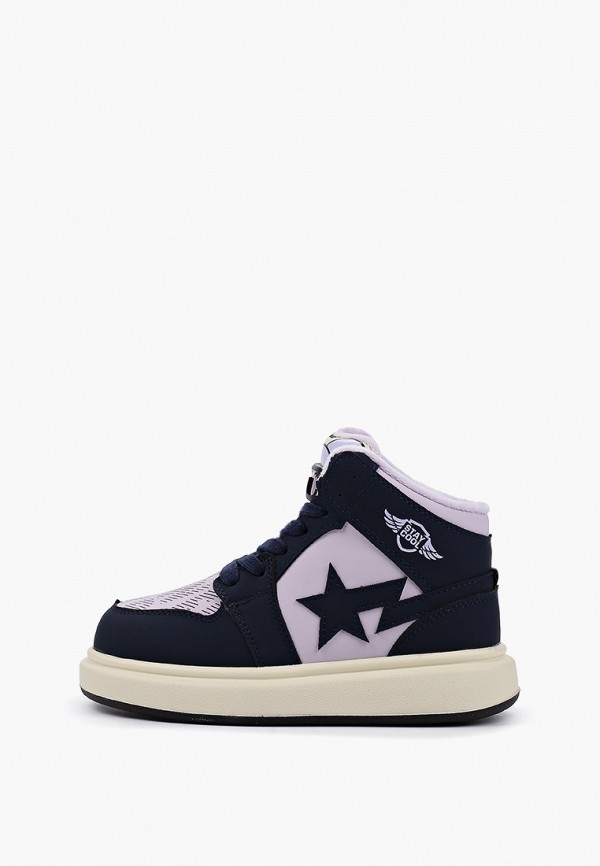 Kapika Кеды - фото 1