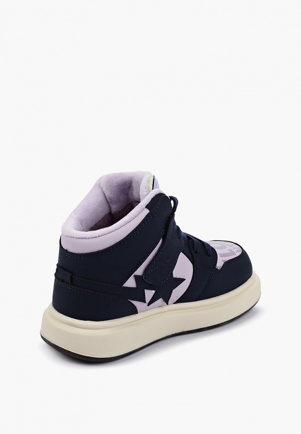 Kapika Кеды - фото 3