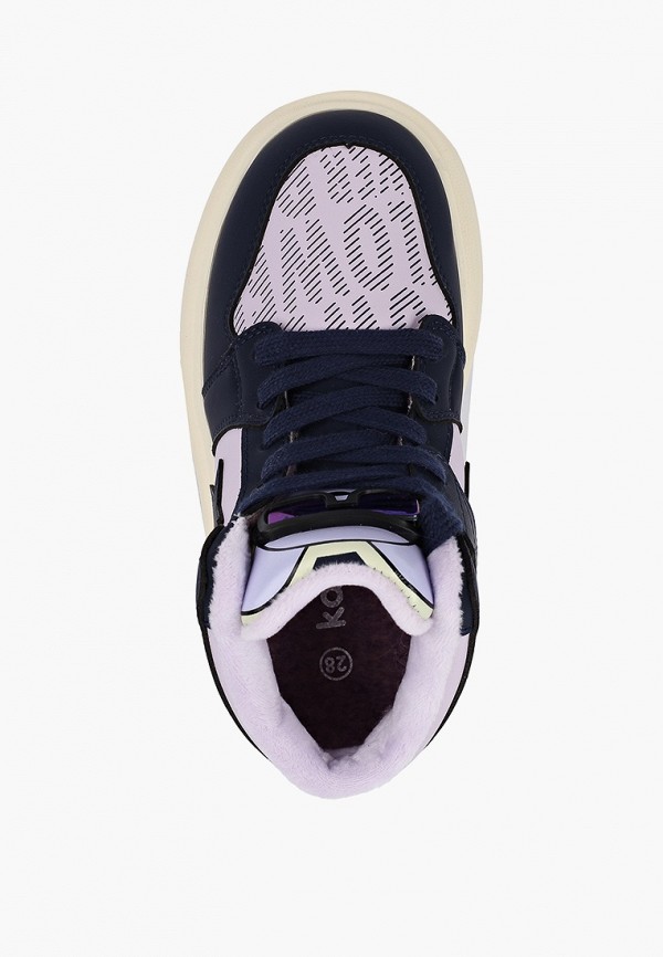 Kapika Кеды - фото 4