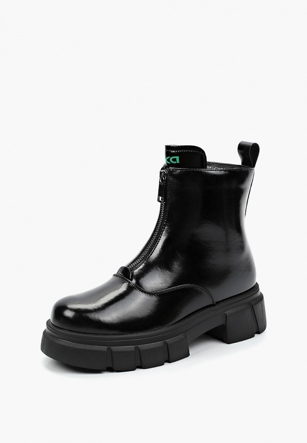 Kapika Полусапоги - фото 2