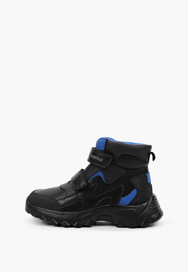 Kapika Ботинки - фото 1