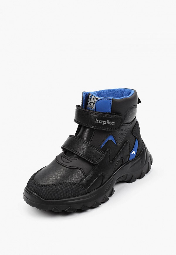 Kapika Ботинки - фото 2